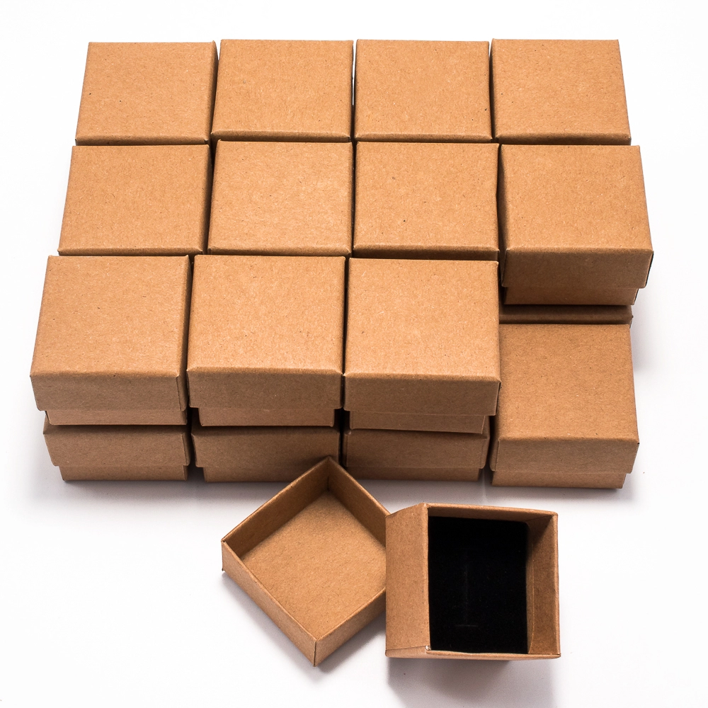 Подарочные коробки 100539-53(5*5*3)