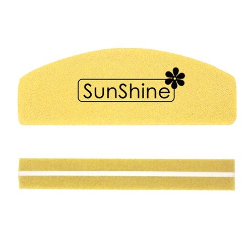 Пилки (Sun shine) 001-10
