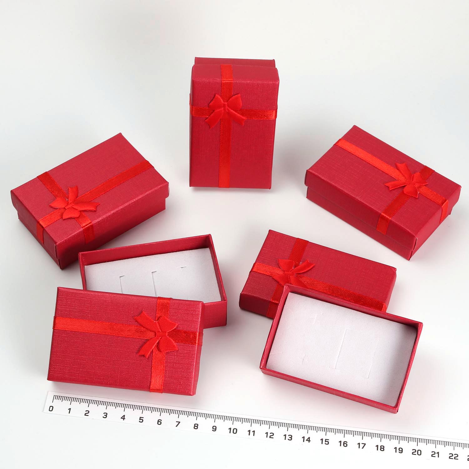 Подарочные коробки 100539-65 (5*8*2,5)