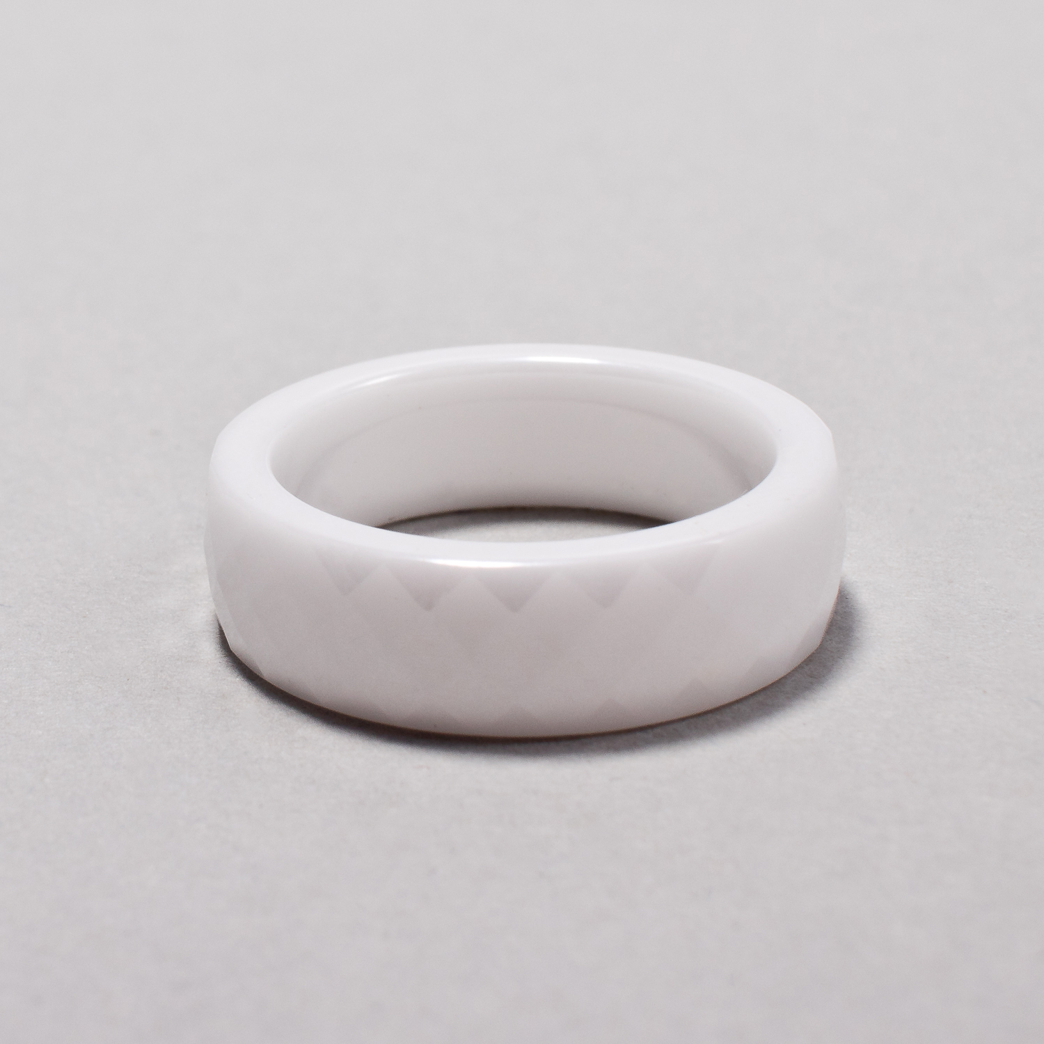 Кольцо керамика 100315