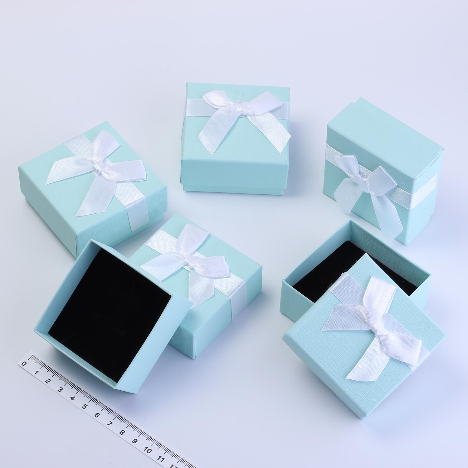 Подарочные коробки (7*7*3) 100539-78