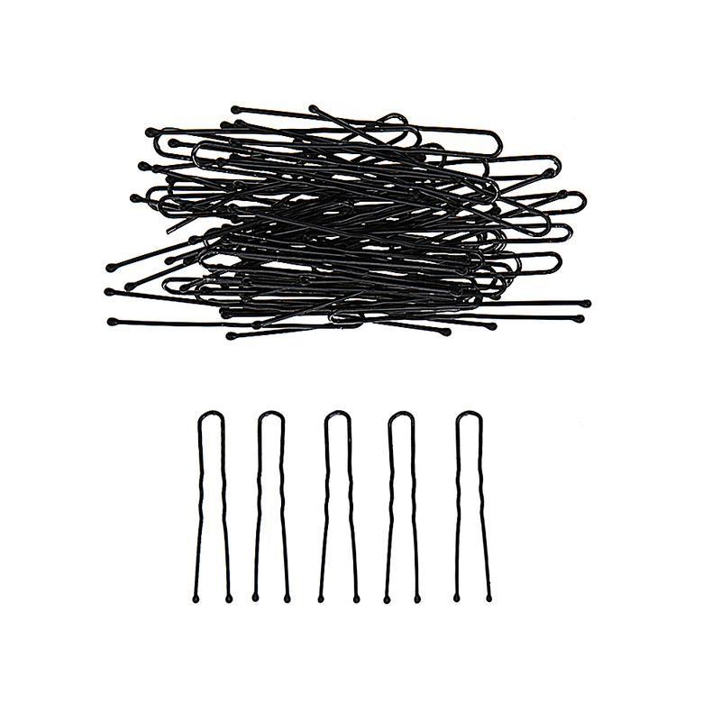 Шпильки для волос 5 см(500 шт) 100198-65