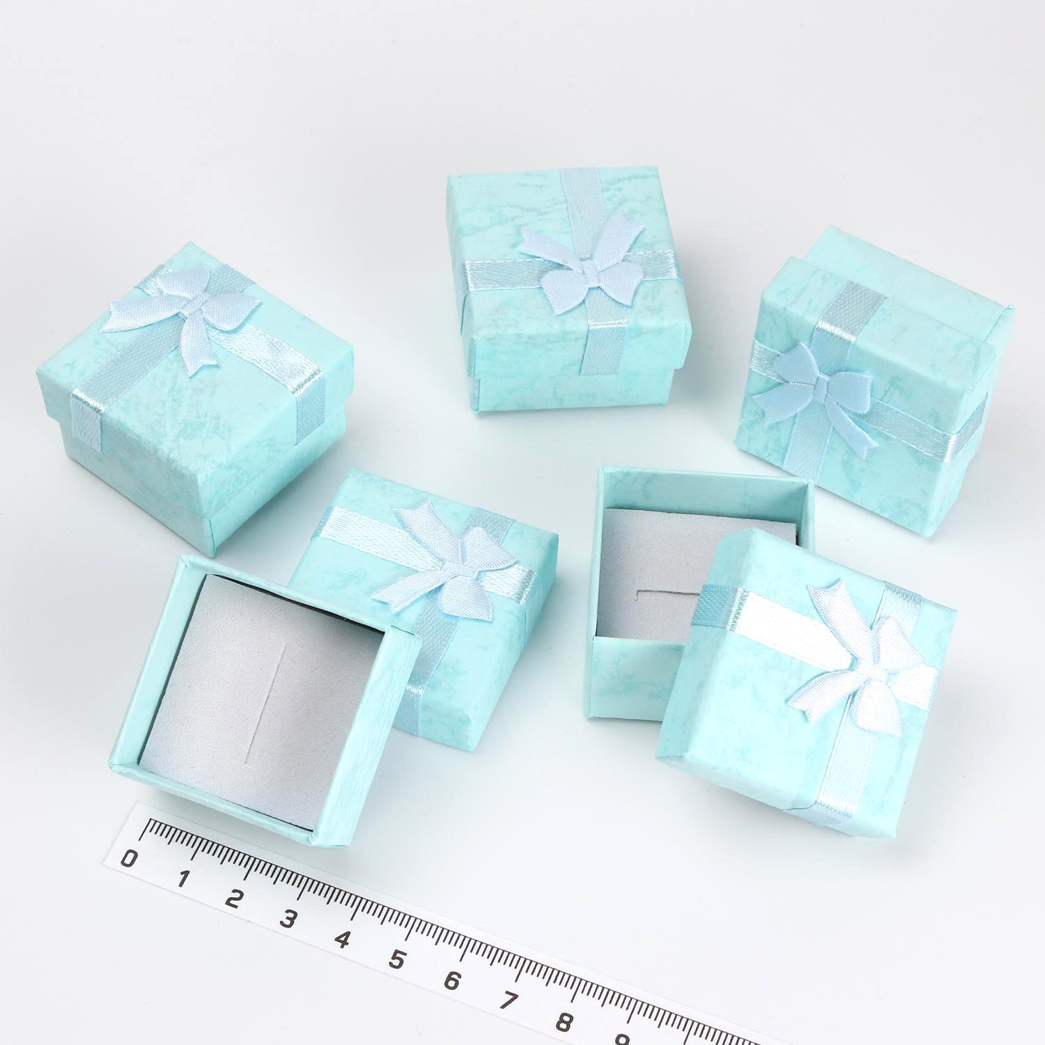Подарочные коробки 100539-72 (4*4*2,5)