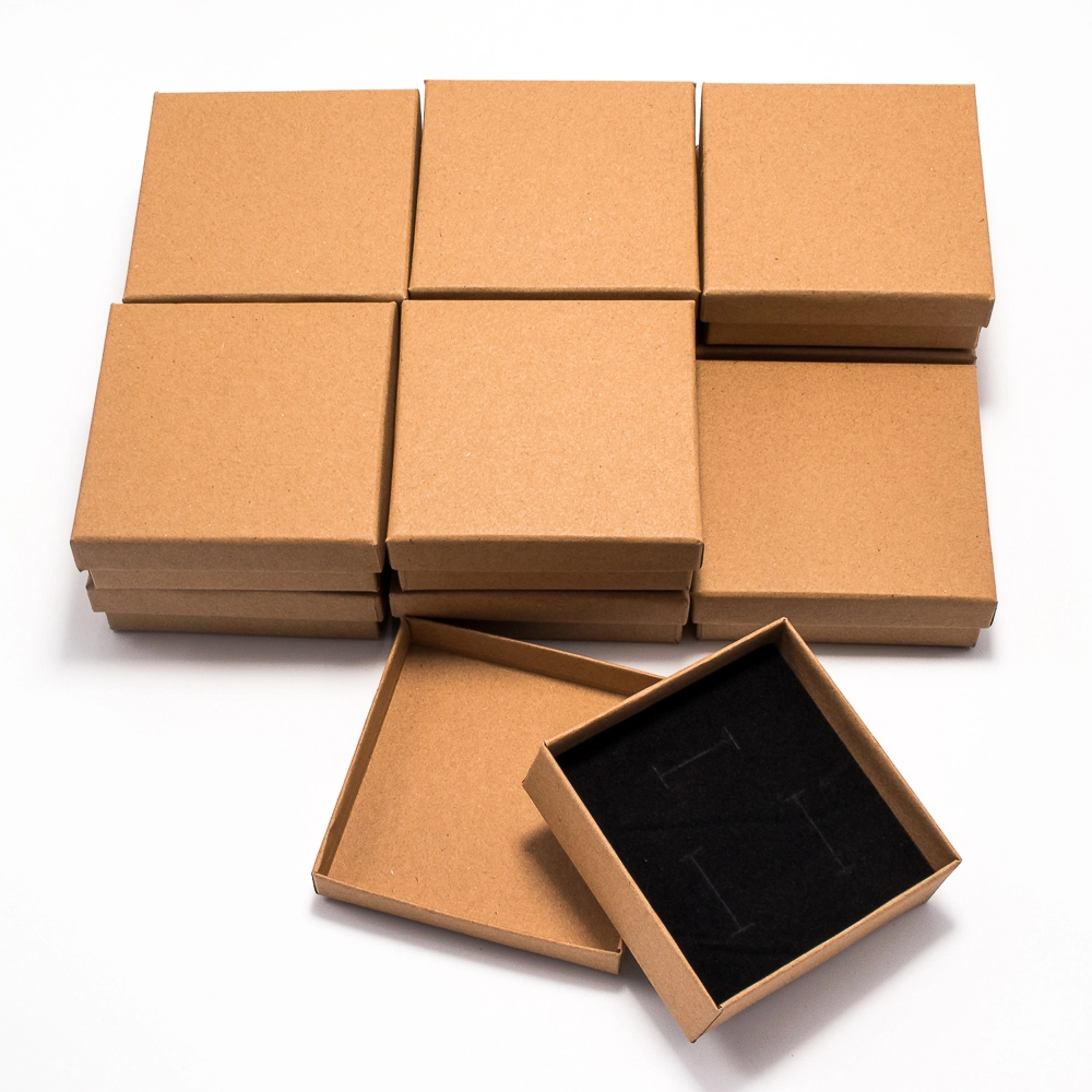 Подарочные коробки 100539-17(9*9*3)