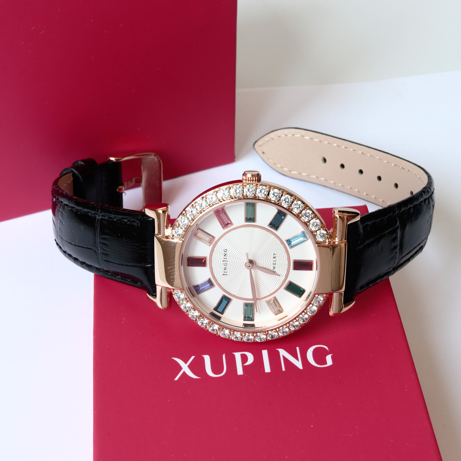 Часы Xuping 100015-1